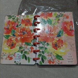 The Happy Planner | Mini Planner 2022